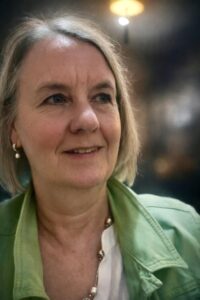 Profilfoto von Anne Börgmann