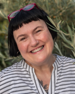 Profilfoto von Petra Bernklau