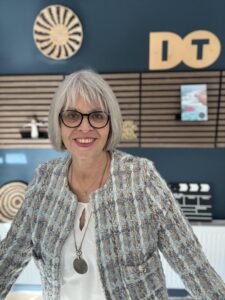 Susanne Fischer Profilbild