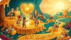 Mitglieder stärken sich gegenseitig